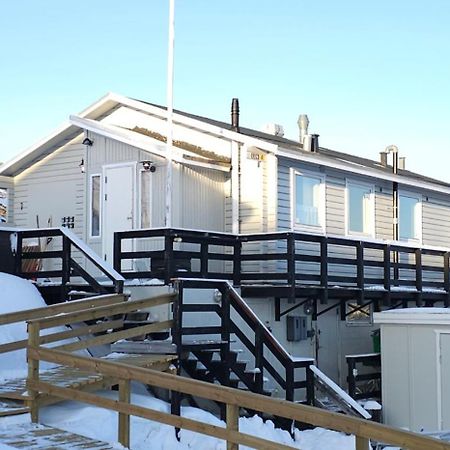 Ilulissat Hostel Extérieur photo