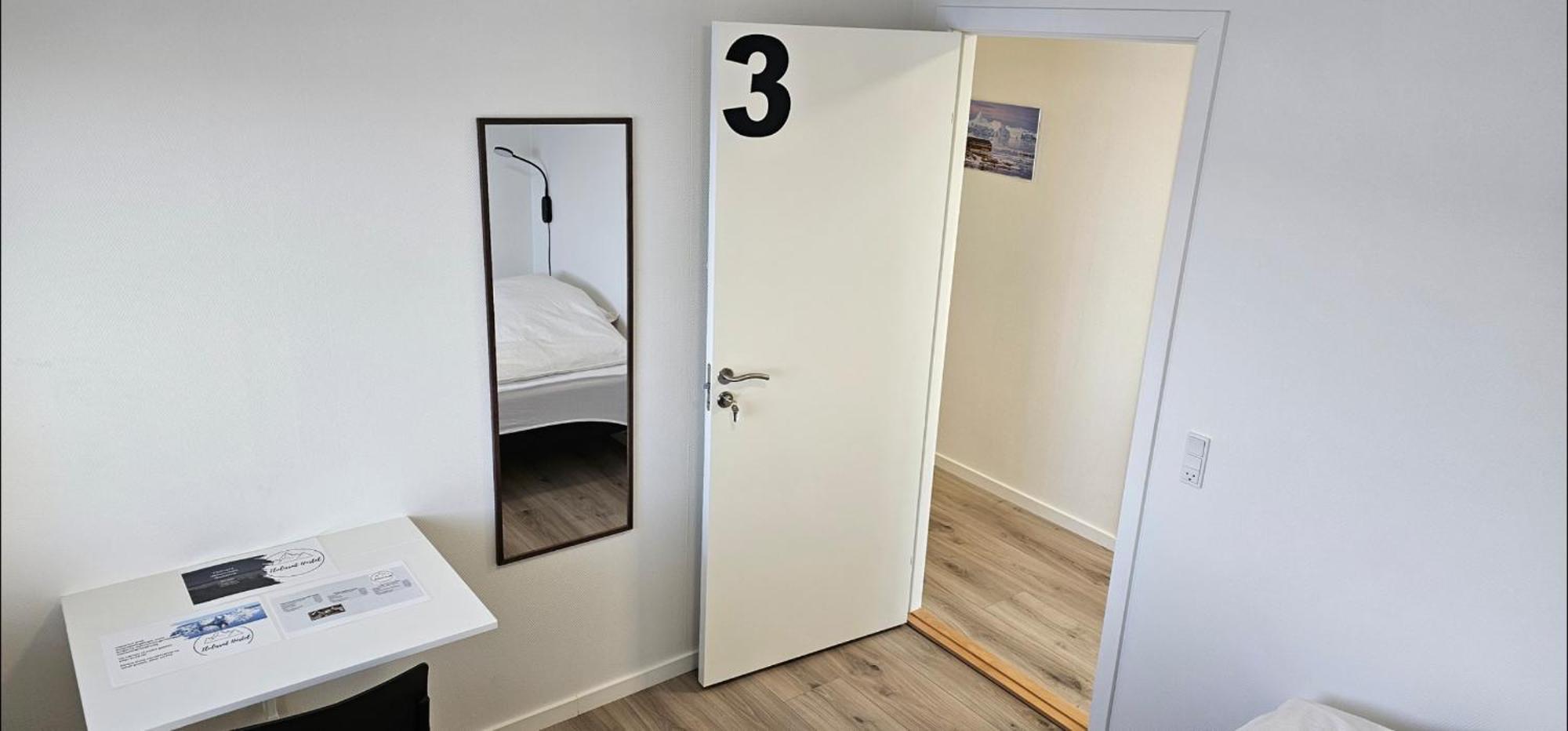 Ilulissat Hostel Extérieur photo