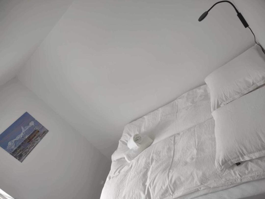 Ilulissat Hostel Extérieur photo