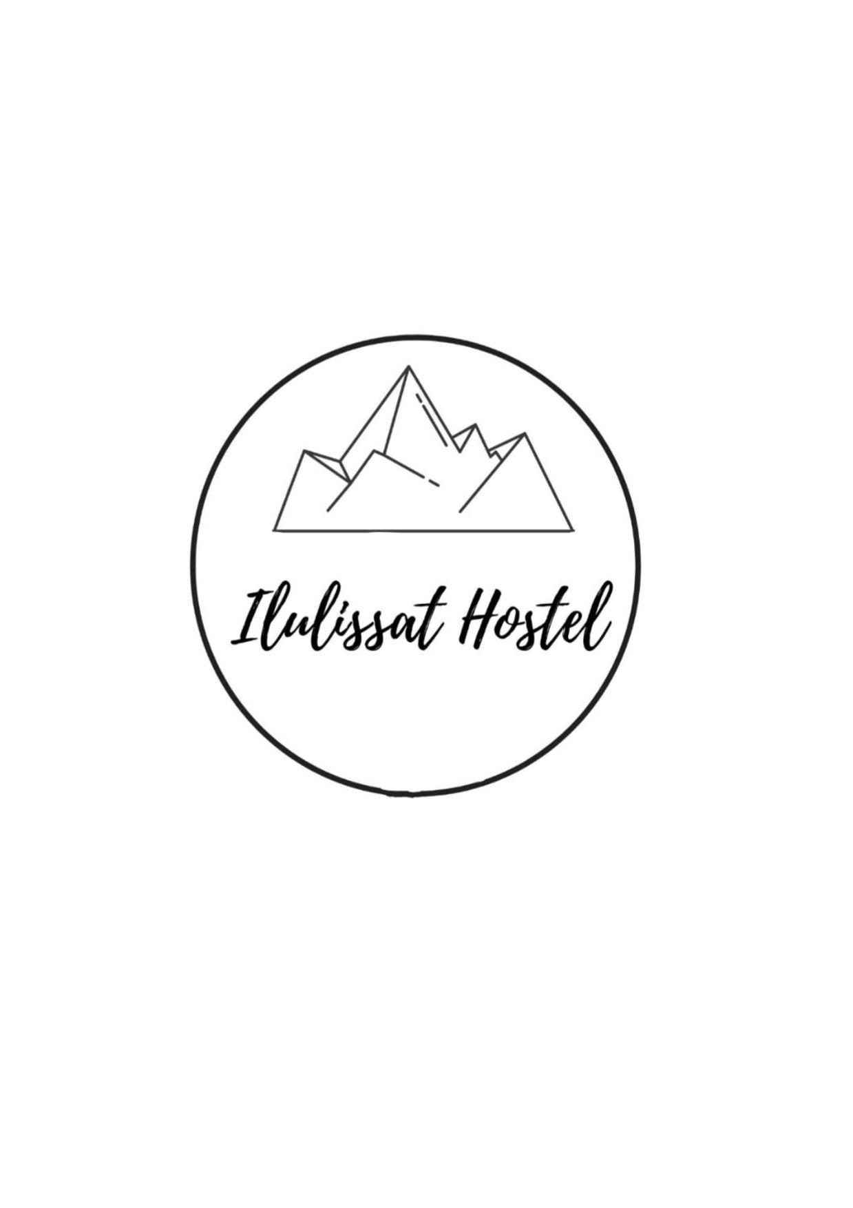 Ilulissat Hostel Extérieur photo