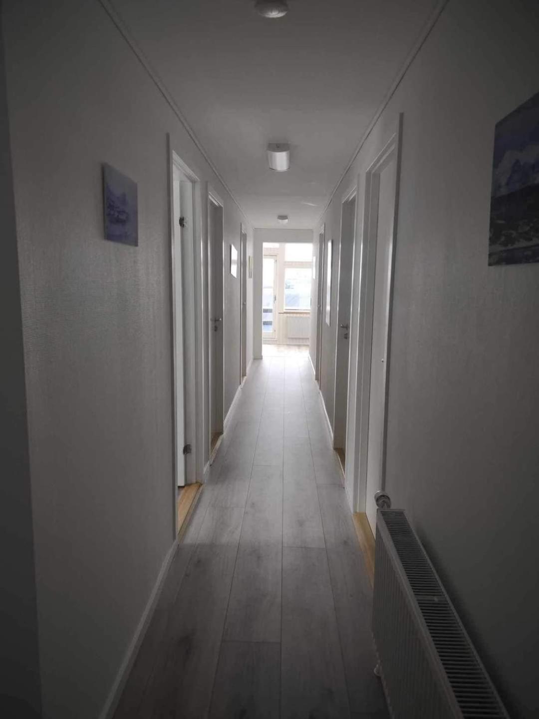 Ilulissat Hostel Extérieur photo