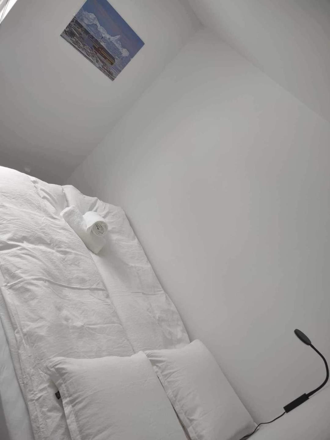 Ilulissat Hostel Extérieur photo